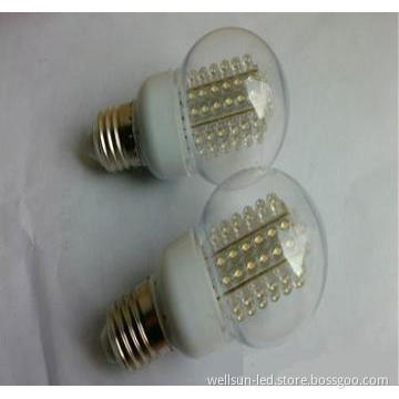6.5W 5050 SMD e14e27 led blub corn light